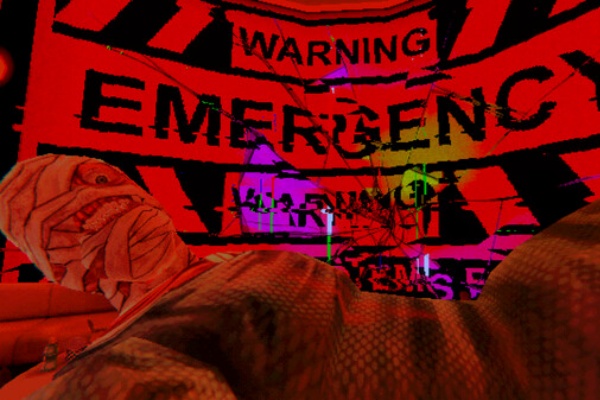 《缄默祸运 Mouthwashing》中文版  【游戏专区】