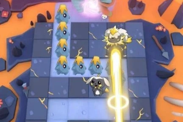 妖怪大作战（极其暴力版）无条件使用货币资源 解锁局内加速特权【游戏专区】