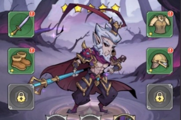 超强猎手免广告无限加速无限跳过【游戏专区】