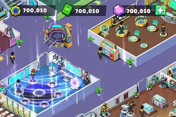 超能学院 免广告获取奖励【游戏专区】